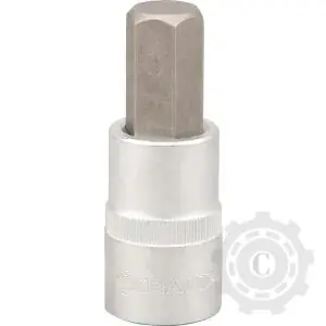 18060135014KR CAPAT CHEIE TUBULARA 1/2"CU PROFIL HEXAGONAL EXTERIOR 14MM Reducere de preț