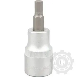 Preț redus 18060135006KR CAPAT CHEIE TUBULARA 1/2"CU PROFIL HEXAGONAL EXTERIOR 6MM