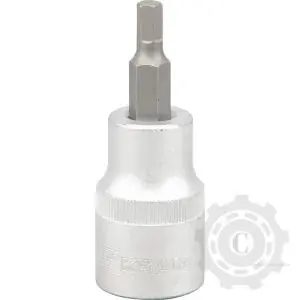 Livrare gratuită 18060135005KR CAPAT CHEIE TUBULARA 1/2"CU PROFIL HEXAGONAL EXTERIOR 5MM