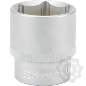 18060130320KR CAPAT CHEIE TUBULARA 1/2"CU PROFIL HEXAGONAL INTERIOR 32MM Cumpără acum