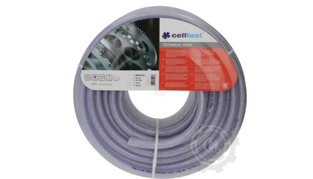 Reducere de preț 90802125400 FURTUN 25X33MM