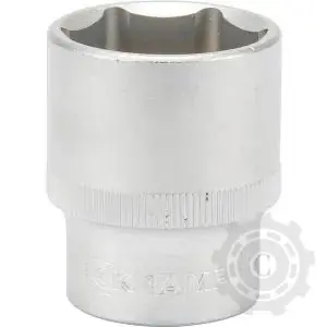 Vezi acum 18060130270KR CAPAT CHEIE TUBULARA 1/2"CU PROFIL HEXAGONAL INTERIOR 27MM