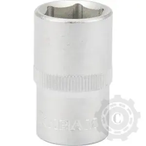 Ofertă limitată 18060130150KR CAPAT CHEIE TUBULARA 1/2" CU PROFIL HEXAGONAL INTERIOR 15MM