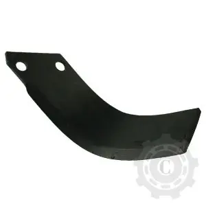 RB39002 CUTIT FREZA ROTATIE DREAPTA 190x110x60MM GROSIME 6MM Ofertă specială