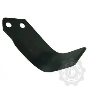 RB035268 CUTIT FREZA ROTATIE DREAPTA 185x135x65MM GROSIME 7MM Disponibil imediat