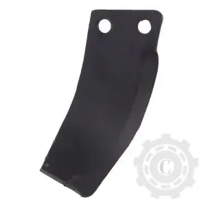 Cumpără acum RB1571 CUTIT FREZA ROTATIE STANGA 192x92x80MM GROSIME 6MM