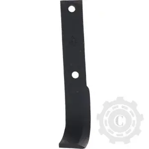 RB034109 CUTIT FREZA ROTATIE STANGA 268x102x40MM GROSIME 8MM Reducere specială