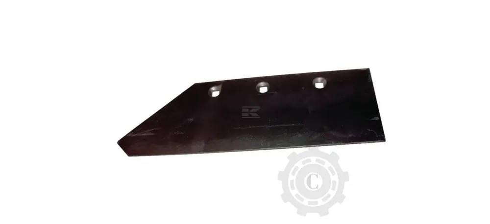 172417N Brăzdar 14" întărit stânga potrivit pentru Grégoire-Besson Livrare rapidă