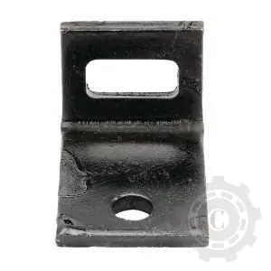 Livrare gratuită SUPORT DINTE 25X8MM