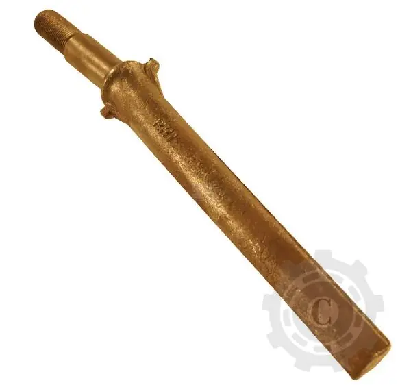 KE0801 DINTI DE GRAPA CONICI Noutate