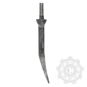 EZ202201 DINTE GRAPA CURBAT M16X16MM Preferatul clienților