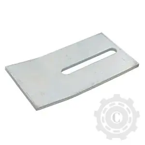 AB070002 SCRAPER 140X75 Expediere rapidă