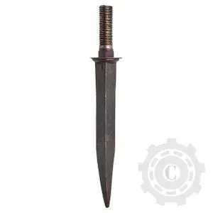 51201267010010 DINTE GRAPA DE CAMP DREPT M16, 16 x 210 mm Cel mai bun preț