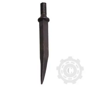 Comandă acum 51201215040010 DINTE GRAPA DE CAMP DREPT M20, 20 x 210 mm