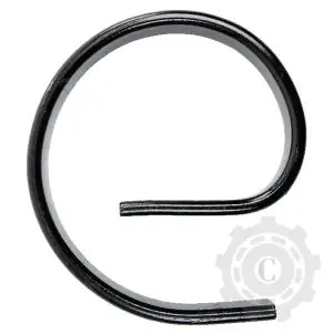 ARC INTARITOR 32X10MM diametru orificiu 13mm Chilipir
