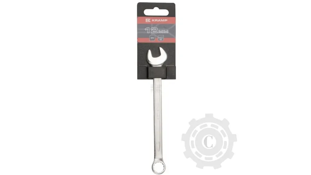 Ofertă exclusivă 1802025012KR CHEIE FIXA COMBINATA 12MM L 16