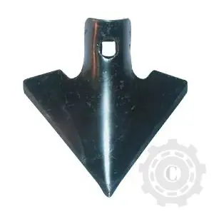 CP5150 BRAZDAR TIP PICIOR GASCA 150x150x4mm Livrare gratuită