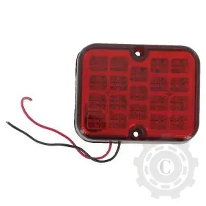 LA91263GP FAR LED CEATA Ofertă de sezon