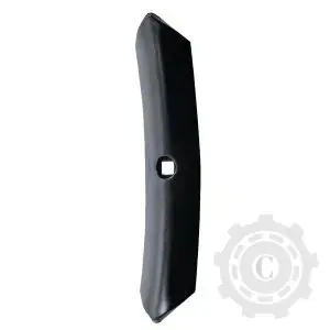 Cumpără online BRAZDAR CULTIVATOR 255X50X6MM