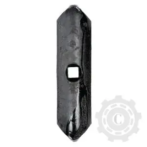 Discount BRAZDAR CULTIVATOR 135X40X5MM