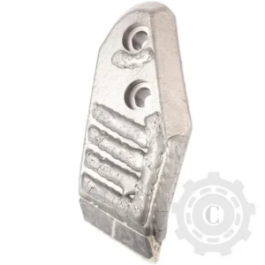 Preț promoțional 622164SHCN VARF BRAZDAR CARBURA DREAPTA POTRIVIT PT KHUN