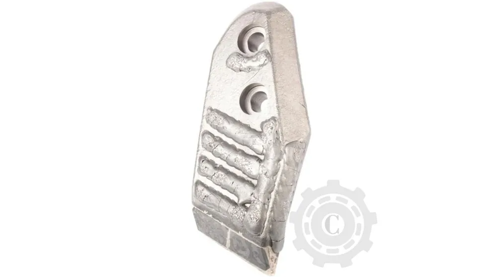 Preț promoțional 622164SHCN VARF BRAZDAR CARBURA DREAPTA POTRIVIT PT KHUN