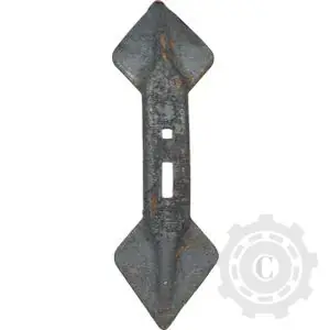 CP2821 BRAZDAR CULTIVATOR450x135x20mm Reducere specială