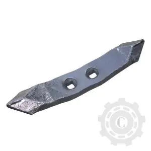 CP270 BRAZDAR CULTIVATOR 270X40X16MM Reducere