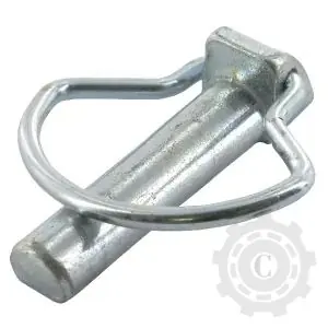 LPD11Z BOLT DE SIGURANTA CU INEL 4 11X45MM Ofertă de sezon