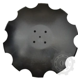 Cel mai vândut 910964KR TALER DISC CRESTAT 514X5MM