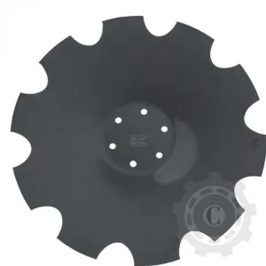 00311081KR TALER DISC 684X7 Popular