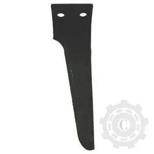 Plată securizată KE0923 DINTE GRAPA ROTATIVA STG. L=285mm