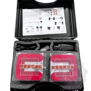 SET LAMPI WIRELESS CU MAGNET Reducere extra