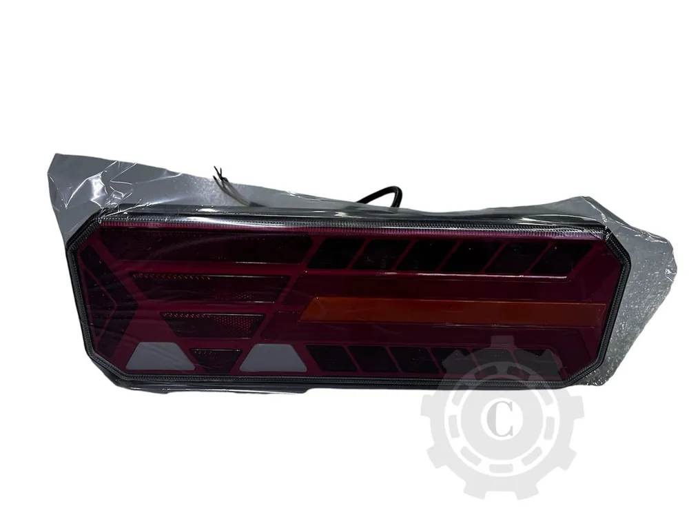 LAMPA SPATE CAMION LED ST Cumpără online