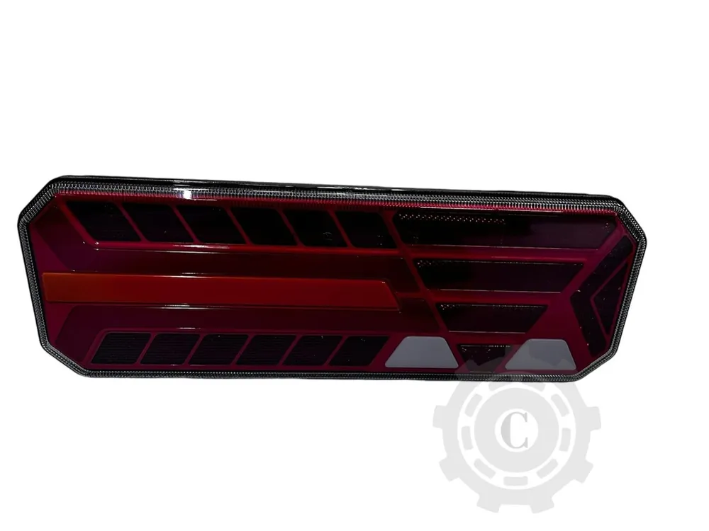 Doar azi LAMPA SPATE CAMION LED DR