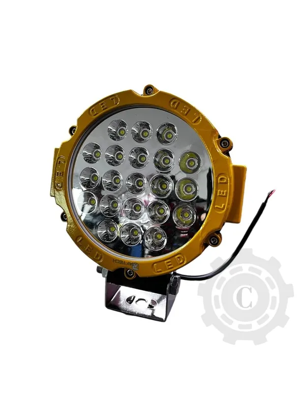 PROIECTOR ROTUND 21LED Ofertă de sezon