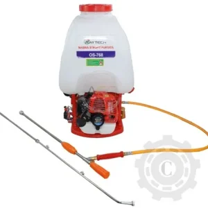 ATOMIZOR CU LANCE 25L, MOTOR PE BENZINA OS-768 Reducere de preț