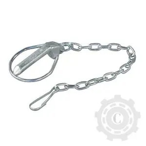 LP911050KR BOLT DE SIGURANTA CU INEL SI LANT 11MM Reducere specială