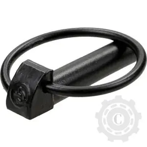 Ofertă exclusivă LP11FKR BOLT CU INEL 11X45MM