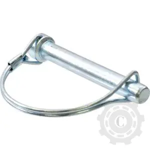 Premium LP1270KR BOLT CU CLEMA 12X67MM