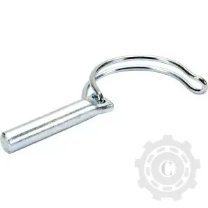 Reducere specială SLP1045GP BOLT CU CLEMA TUB 10X45MM