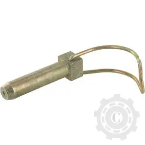 Ofertă specială 5105520GP BOLT CU CLEMA TUB 19X58MM