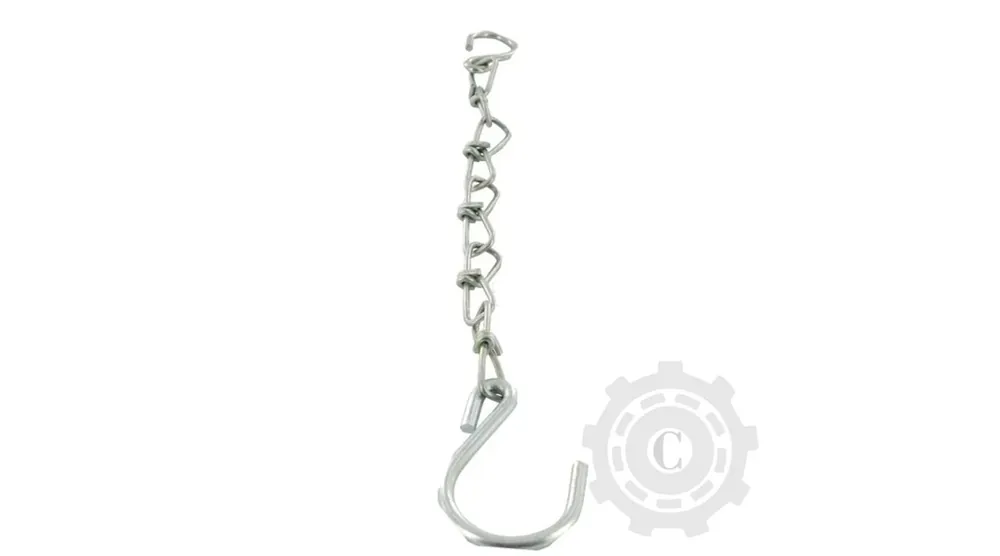 1149100KR LANT DE SIGURANTA ZINCAT 2MM Ofertă specială