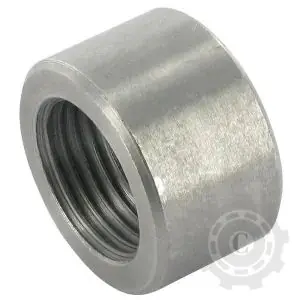 Bestseller LSN08E MUFA PENTRU SUDARE 1/2 BSP
