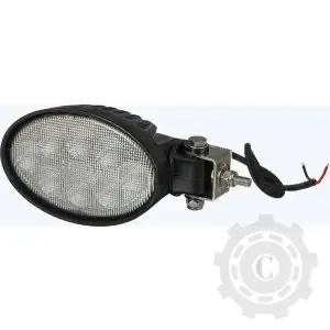LA10445 LAMPA DE LUCRU CU LED 24W 2240lm Discount