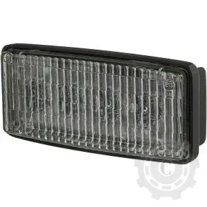 Mai ieftin LA10431 LAMPA DE LUCRU LED 20W 1750lm
