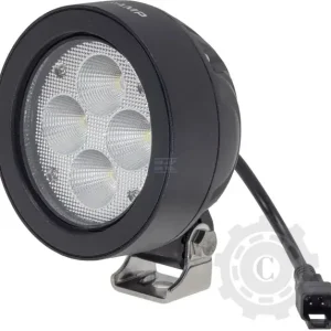 Retur gratuit LA10416 LAMPA DE LUCRU LED 40W 4500lm