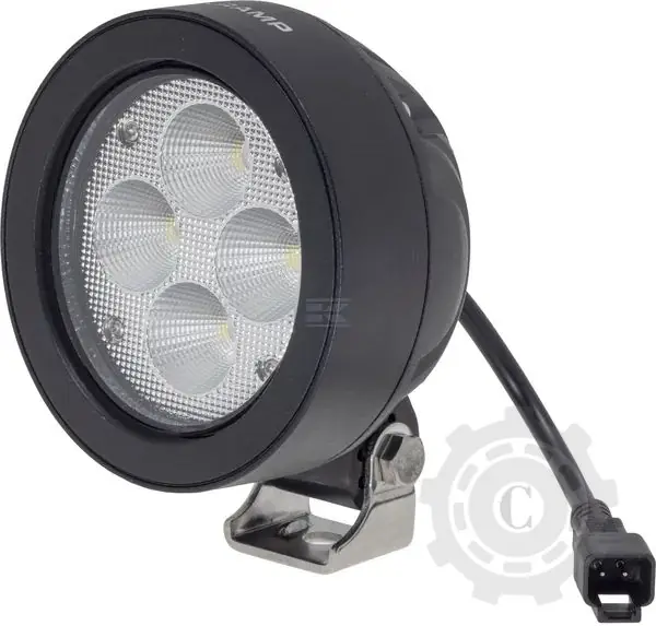 Retur gratuit LA10416 LAMPA DE LUCRU LED 40W 4500lm