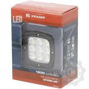 Preț mic LA10099 LAMPA DE LUCRU 13.5W 1800lm