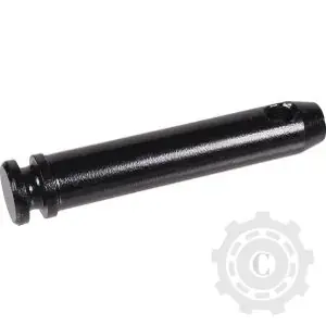 Z325110HKR BOLT TIRANT CENTRAL 25.4X109MM Chilipir